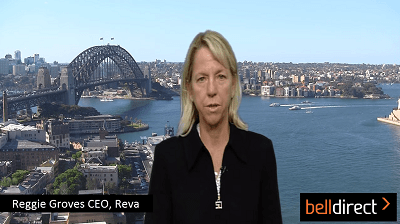 CEO Interview Series: Reva Medical