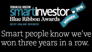 Smart Investor award video, Three Years in a row