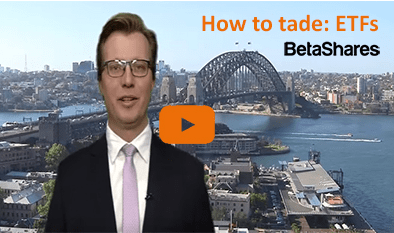 How to Trade ETFs: Peter Harper