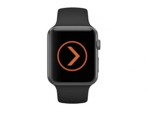 Apple watch app update