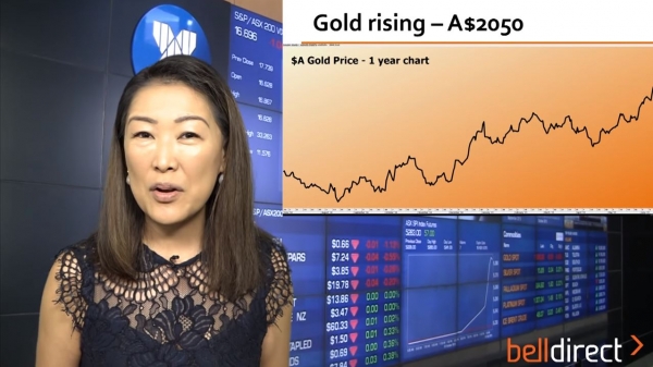 June Market Overview