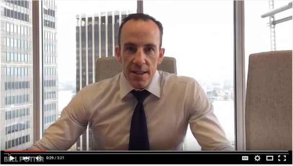 Bell Potter’s Chris Savage: Industrials sector outlook