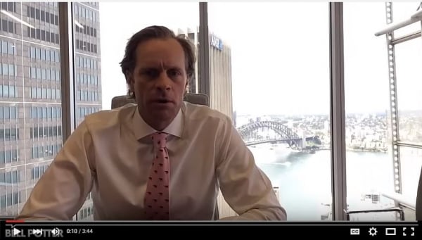 Bell Potter’s Outlook for 2016: Resources Sector