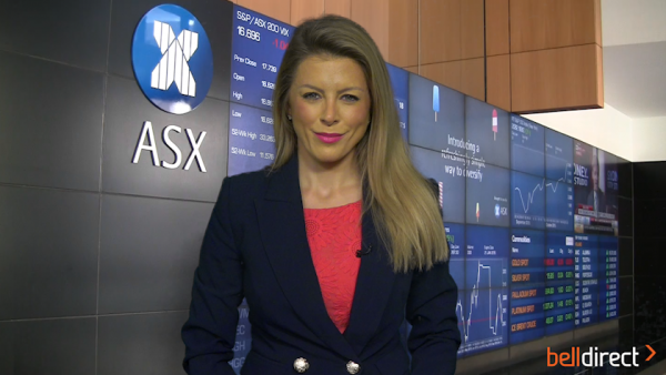 Market Update 4 Dec