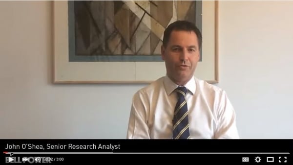 Travel Sector Outlook